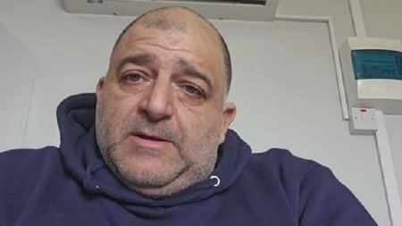 πατσαλιδης