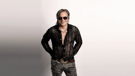 MICKEY ROURKE 1