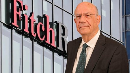 ΜΑΚΗΣ ΚΕΡΑΥΝΟΣ FITCH