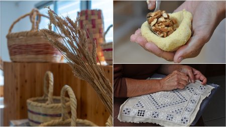 ΑΥΛΗ ΠΟΛΙΤΙΣΤΙΚΗ ΚΛΗΡΟΝΟΜΙΑ