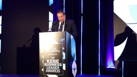 ΓΙΩΡΓΟΣ ΜΙΧΑΗΛ