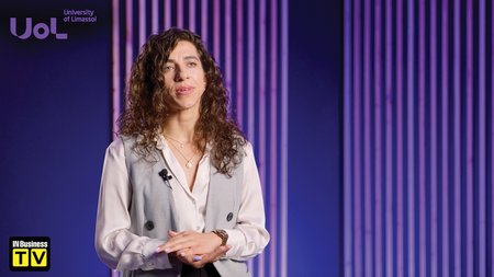 Maria Charalampous UoL