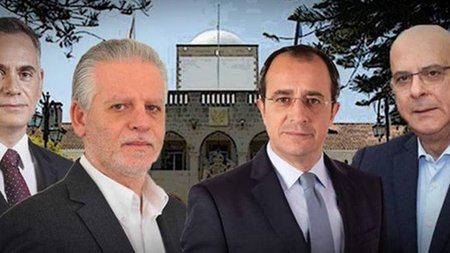 ανασχηματισμούς