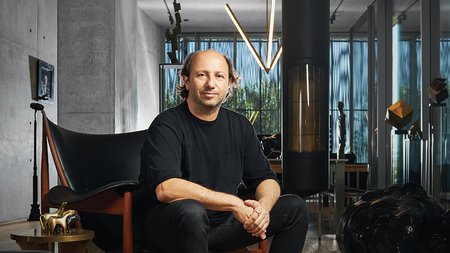 Eraclis Papachristou