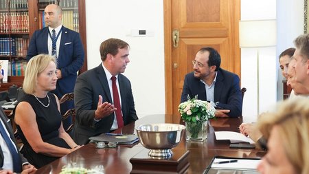 ΧΡΙΣΤΟΔΟΥΛΙΔΗΣ FBI