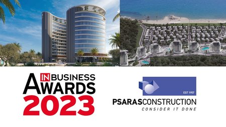 COVER FOTO for inbusiness awards