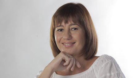 Francina Armengol Socias