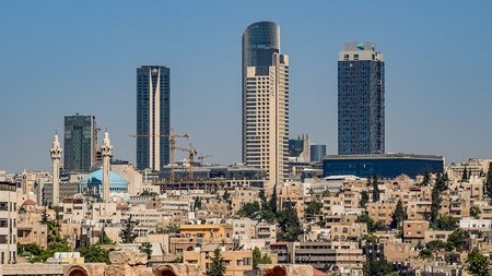 Amman_Jordan