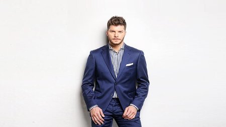 ΛΟΥΚΑΣ ΓΙΩΡΓΚΑΣ 1