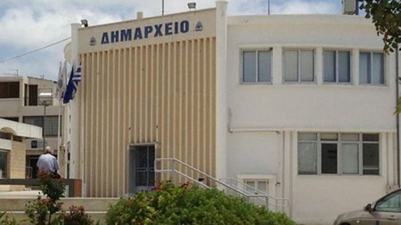 Δήμος-Γεροσκήπου