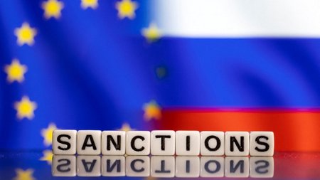 ΚΥΡΩΣΕΙΣ Ε.Ε. ΡΩΣΙΑ