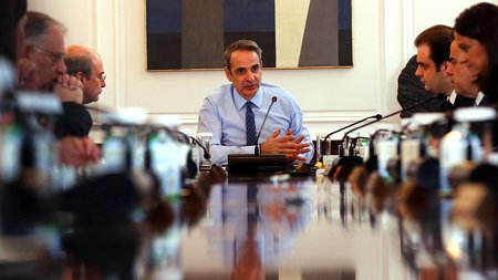 ΚΥΡΙΑΚΟΣ ΜΗΤΣΟΤΑΚΗΣ