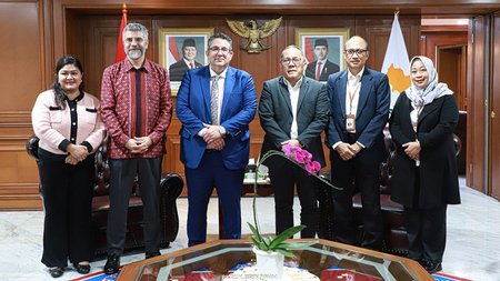 INDONESIA-MEETINGS- (4)