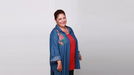 ΧΡΙΣΤΙΝΑ ΤΣΑΦΟΥ 1