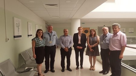 ΣΤΟ ΙΝΣΤΙΤΟΥΤΟ ΓΕΝΕΤΙΚΗΣ 27062023