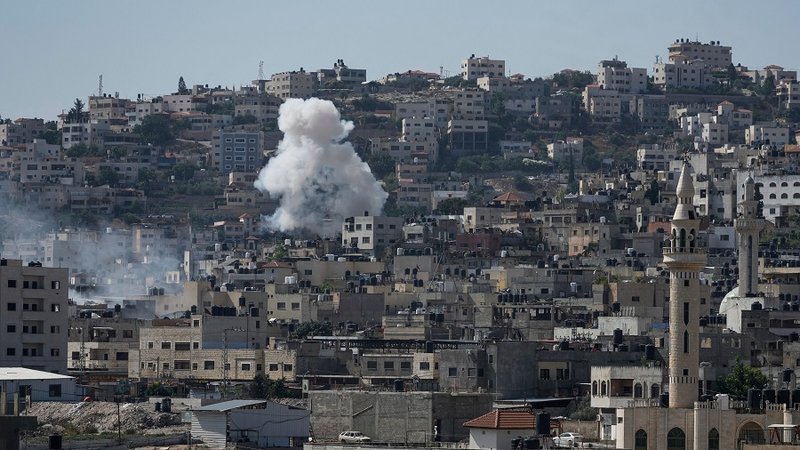 jenin
