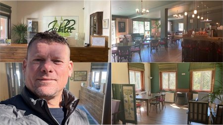 Jubilee-ΙΩΝ ΜΑΡΚΙΔΗΣ