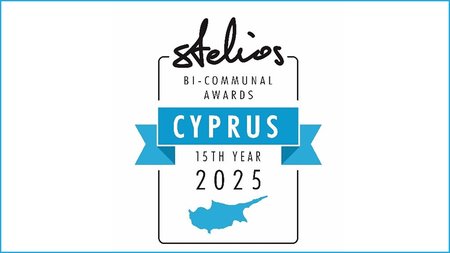 Stelios Awards 2025