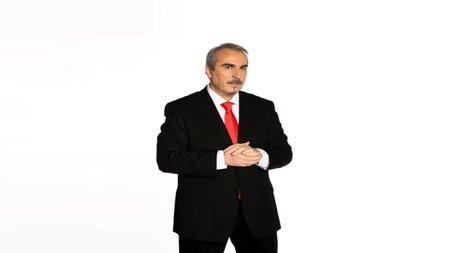 ΒΑΓΓΕΛΗΣ ΠΕΡΡΗΣ 1