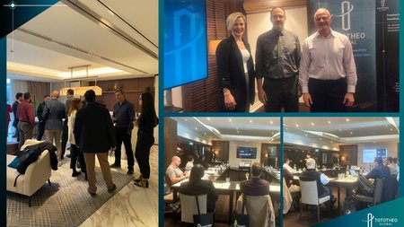 Tototheo and Fortinet