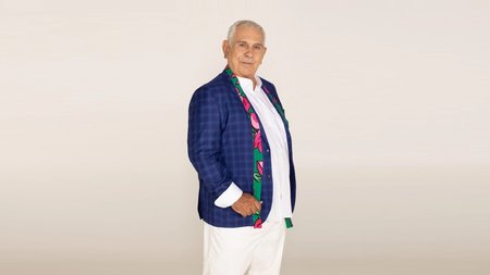 ΚΩΣΤΑΣ ΚΑΖΑΚΑΣ 1