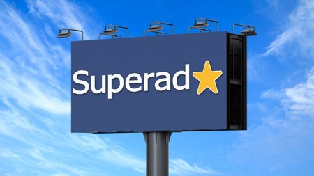 υπαίθρια διαφήμιση