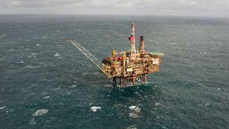 ΒΟΡΕΙΑ ΘΑΛΑΣΣΑ