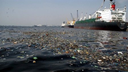 ΘΑΛΑΣΣΙΑ ΡΥΠΑΝΣΗ