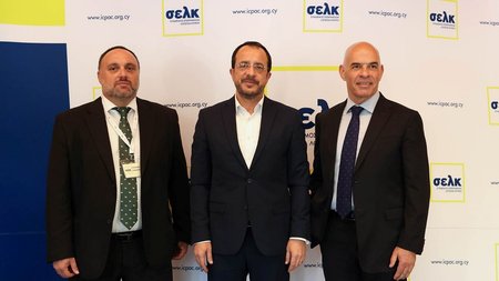 ΝΙΚΟΣ ΧΡΙΣΤΟΔΟΥΛΙΔΗΣ ΣΕΛΚ 2