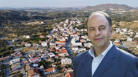 ΚΟΡΝΟΣ-ΣΟΦΟΚΛΗΣ ΣΟΦΟΚΛΕΟΥΣ