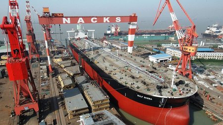 ΝΑΥΤΙΛΙΑ-ΚΙΝΑ