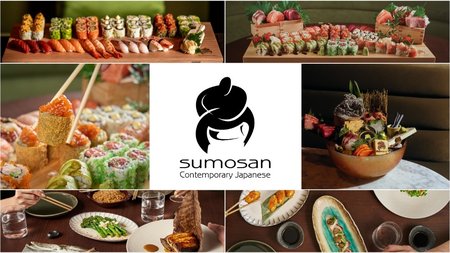 sumosan