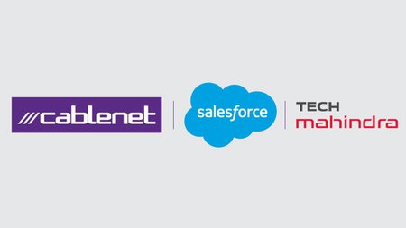 cablenet_salesforce_techmahindra