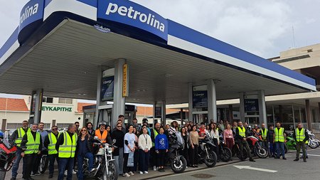 Petrolina_Love_Route