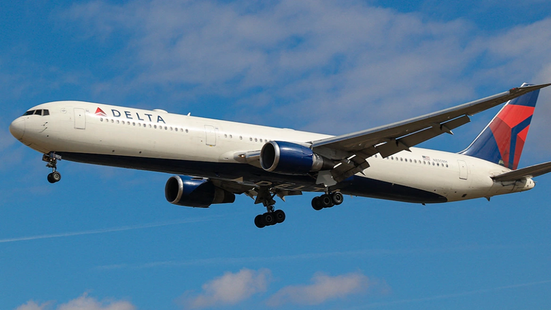 delta