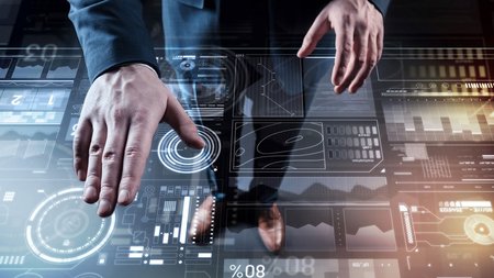 ΨΗΦΙΑΚΕΣ ΔΕΞΙΟΤΗΤΕΣ