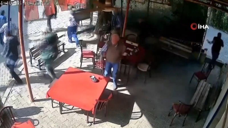 turk