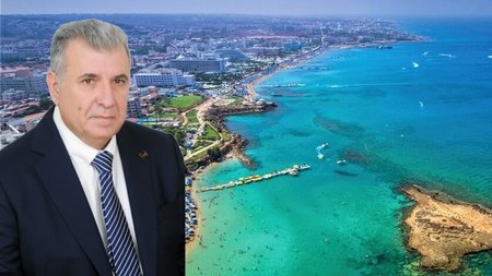 ΠΡΟΕΔΡΟΣ ΕΒΕ ΑΜΜΟΧΩΣΤΟΥ