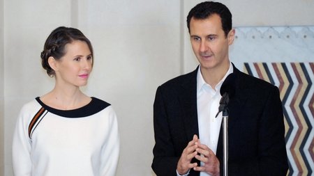 asma_al_assad