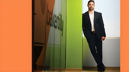 Savvas M Klitou Baker Tilly new