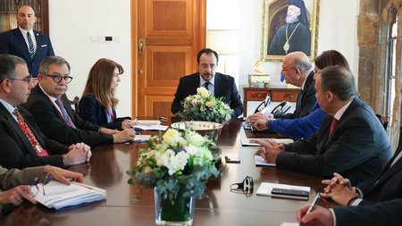 ΦΟΡΟΛΟΓΙΚΟΣ ΜΕΤΑΣΧΗΜΑΤΙΣΜΟΣ