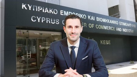 ΚΕΒΕ-ΦΙΛΟΚΥΠΡΟΣ ΡΟΥΣΟΥΝΙΔΗΣ