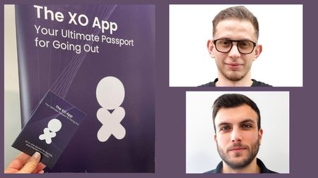 The XO App