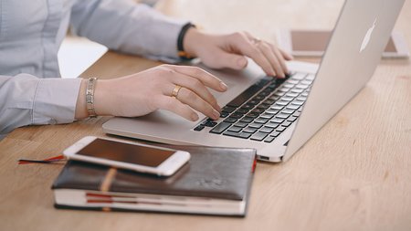 laptop office professional