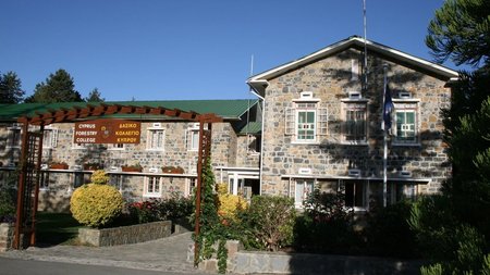 ΔΑΣΙΚΟ ΚΟΛΛΕΓΙΟ