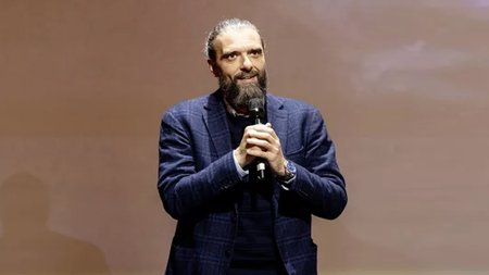 ΣΩΤΗΡΗΣ ΤΣΑΦΟΥΛΙΑΣ 1