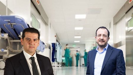 ΝΟΣΟΚΟΜΕΙΑ-ΠΤΔ-ΥΠΥΓ