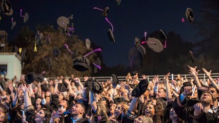 ΑΠΟΦΟΙΤΗΣΗ ΤΕΠΑΚ