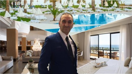 ΤΣΑΡΔΕΛΛΗΣ