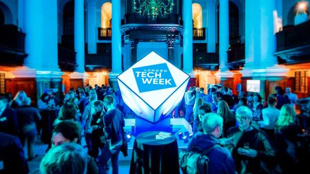 londontechweek